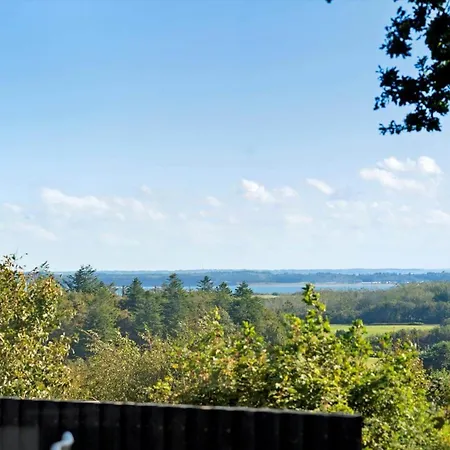 Lf11106-struer-slugten-6 펜션 Humlum