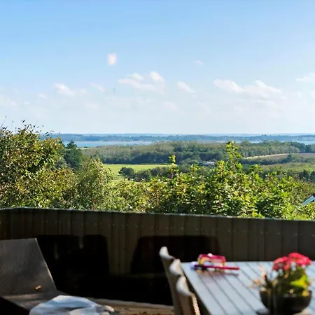 Сasa de vacaciones Lf11106-struer-slugten-6 Struer