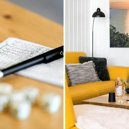 Lf11106-struer-slugten-6 Сasa de vacaciones Struer