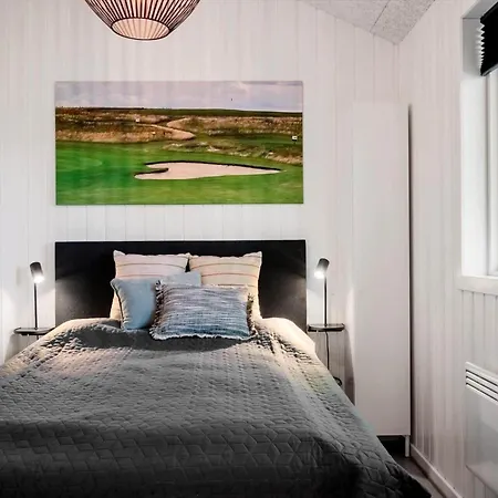 Lf11106-struer-slugten-6 펜션 Humlum