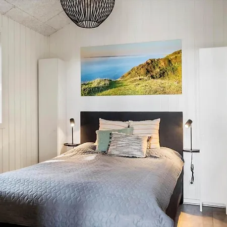 펜션 Lf11106-struer-slugten-6 *