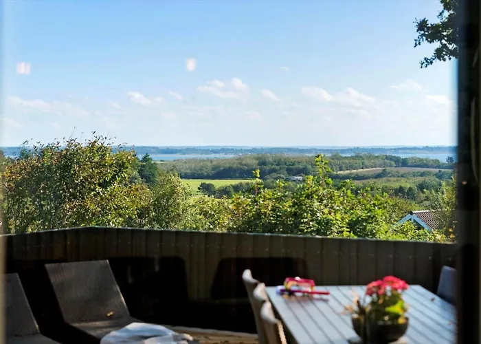 Сasa de vacaciones Lf11106-struer-slugten-6 Struer