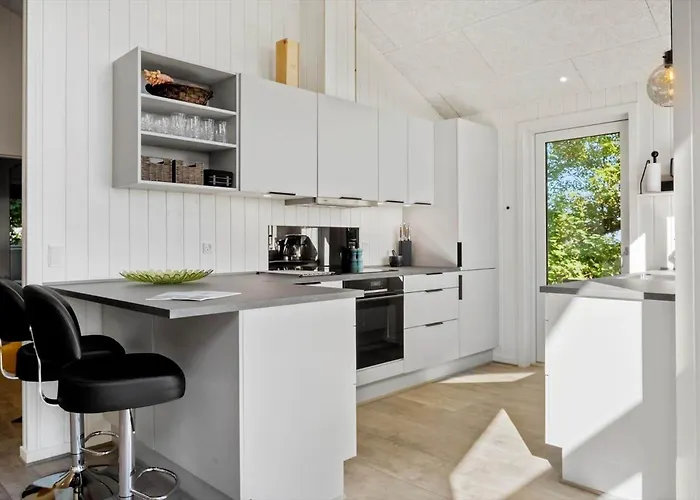 Lf11106-struer-slugten-6 Casa vacanze