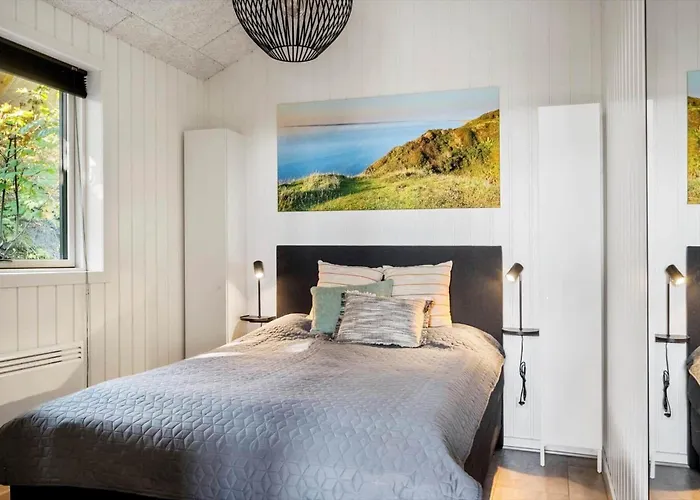 Сasa de vacaciones Lf11106-struer-slugten-6 *