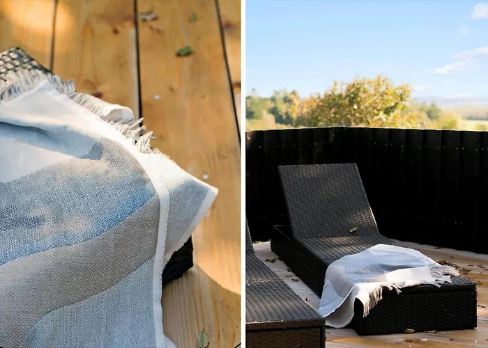 Сasa de vacaciones Lf11106-struer-slugten-6 Struer