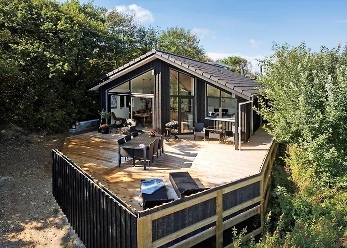 Lf11106-struer-slugten-6 Сasa de vacaciones