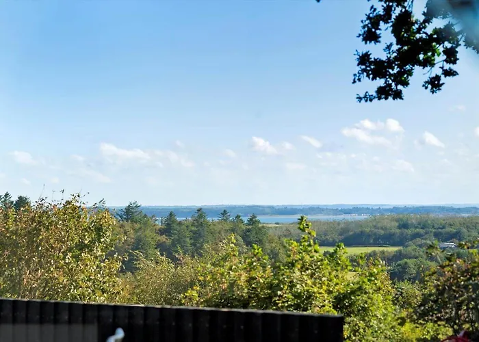 Casa vacanze Lf11106-struer-slugten-6 *